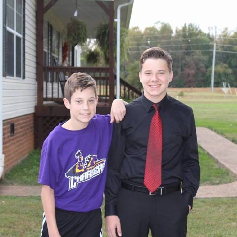 Meet your Posher, Rachael